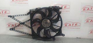 ELECTROVENTILADOR OPEL ASTRA G BERLINA Elegance