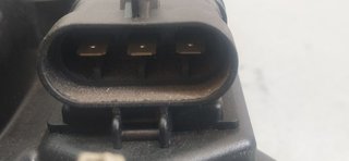 ELECTROVENTILADOR OPEL ASTRA G BERLINA Elegance