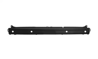 Centro Paragolpes Trasero (Negro) Con Agujero Para Sensores para Nissan NV400 2011, Opel MOVANO B 2010 y Renault MASTER