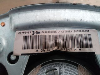 AIRBAG DELANTERO IZQUIERDO CITROEN C3 1.4 Audace