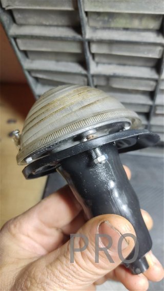 piloto de intermitencia delantero Seat 600