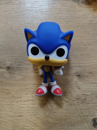 Set de 3 Figuras Funko Pop