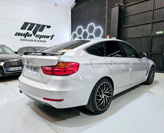 BMW Serie 3 2016
