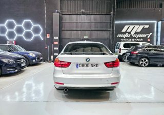 BMW Serie 3 2016