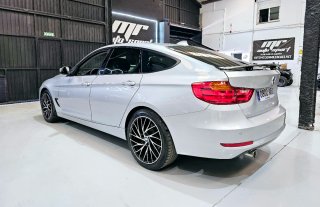 BMW Serie 3 2016