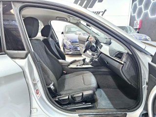 BMW Serie 3 2016