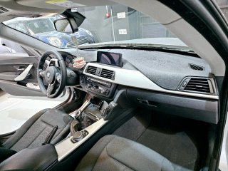 BMW Serie 3 2016