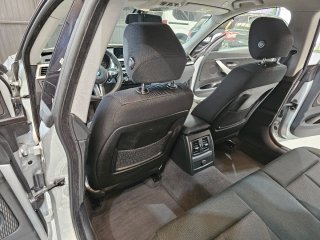 BMW Serie 3 2016