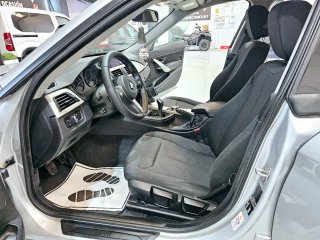 BMW Serie 3 2016