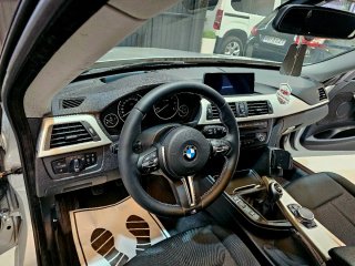 BMW Serie 3 2016