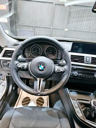 BMW Serie 3 2016