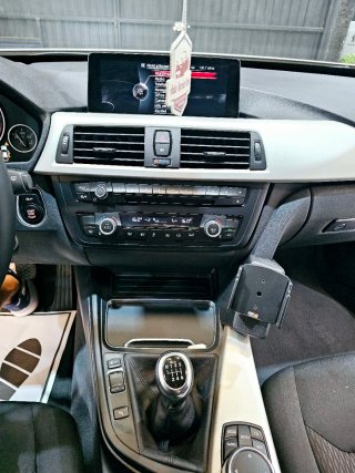 BMW Serie 3 2016