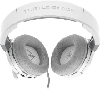 Auriculares de Juego Amplificados Turtle Beach Rec