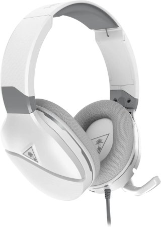 Auriculares de Juego Amplificados Turtle Beach Rec
