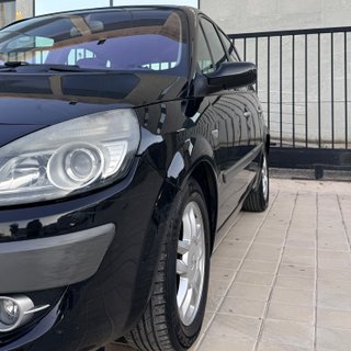 Renault Scenic 1.9 DCI + 2009 + 156.000 + ITV 27