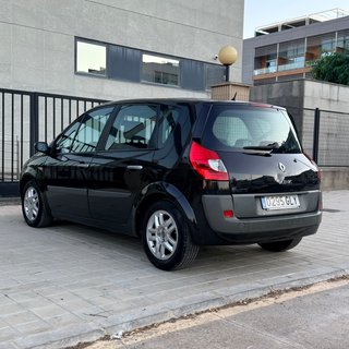 Renault Scenic 1.9 DCI + 2009 + 156.000 + ITV 27