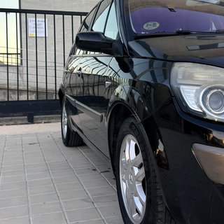 Renault Scenic 1.9 DCI + 2009 + 156.000 + ITV 27