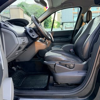 Renault Scenic 1.9 DCI + 2009 + 156.000 + ITV 27