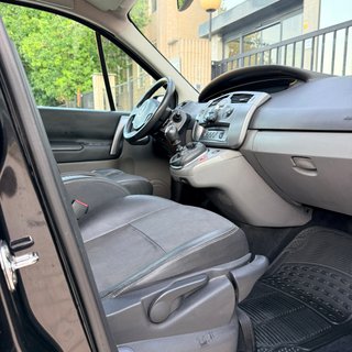 Renault Scenic 1.9 DCI + 2009 + 156.000 + ITV 27