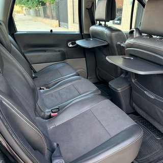 Renault Scenic 1.9 DCI + 2009 + 156.000 + ITV 27
