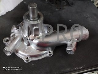 bomba de agua seat 1500