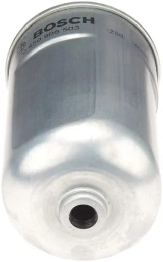 Bosch N6503 - Filtro diésel para vehículos