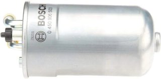 Bosch N6503 - Filtro diésel para vehículos