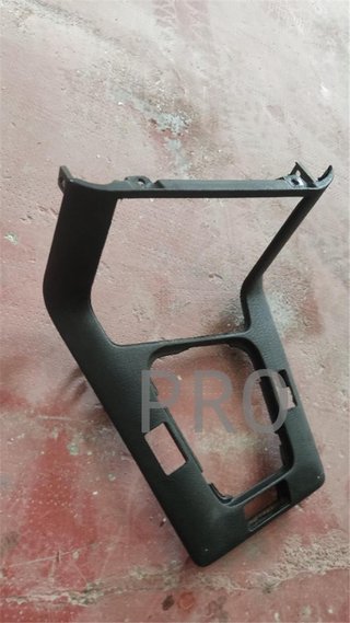 consola central BMW E36