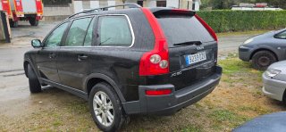 Volvo XC90 2006