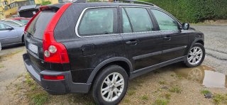 Volvo XC90 2006