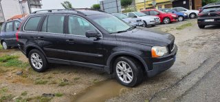Volvo XC90 2006