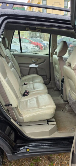 Volvo XC90 2006