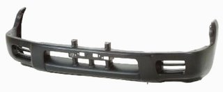 Spoiler Paragolpes Delantero 4Wd para Nissan PICK-UP D22 1998