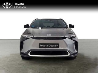 Toyota BZ4X 220E Luxury 4x4 160 kW (218 CV)