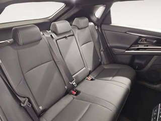 Toyota BZ4X 220E Luxury 4x4 160 kW (218 CV)