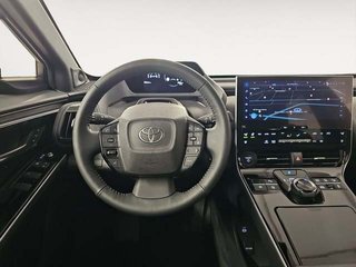 Toyota BZ4X 220E Luxury 4x4 160 kW (218 CV)