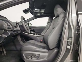 Toyota BZ4X 220E Luxury 4x4 160 kW (218 CV)