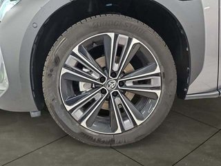 Toyota BZ4X 220E Luxury 4x4 160 kW (218 CV)