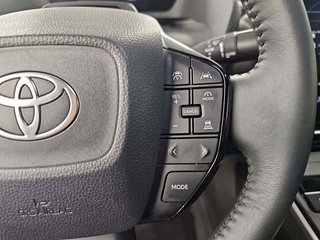 Toyota BZ4X 220E Luxury 4x4 160 kW (218 CV)