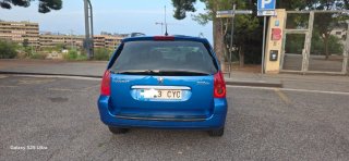 Peugeot 307 2004