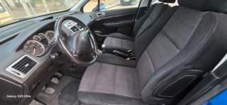 Peugeot 307 2004