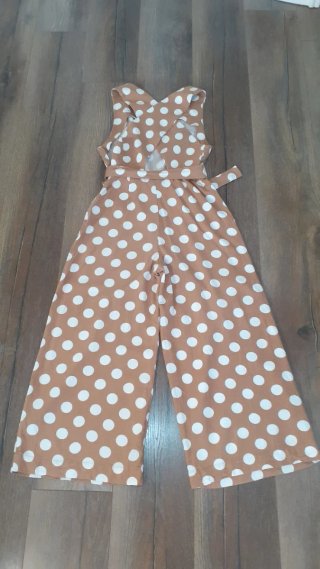 Mono lunares Uterqüe Talla XS