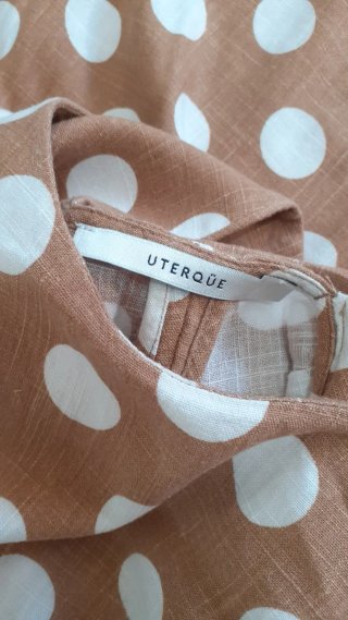 Mono lunares Uterqüe Talla XS