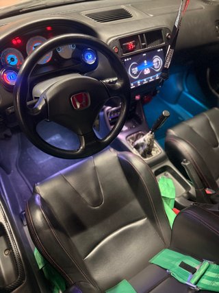 Honda Civic 1999