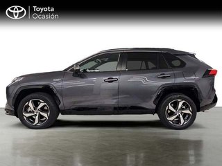 Toyota Rav4 2.5l PLug-In Hybrid 300PH (e-CVT) Advance 225 kW (306 CV)