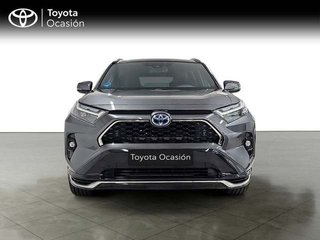 Toyota Rav4 2.5l PLug-In Hybrid 300PH (e-CVT) Advance 225 kW (306 CV)