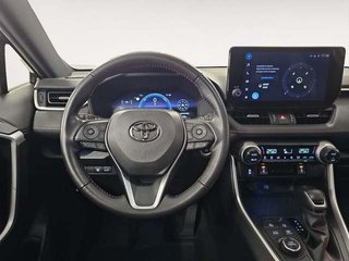Toyota Rav4 2.5l PLug-In Hybrid 300PH (e-CVT) Advance 225 kW (306 CV)