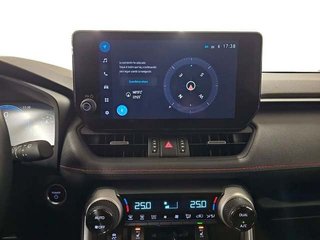 Toyota Rav4 2.5l PLug-In Hybrid 300PH (e-CVT) Advance 225 kW (306 CV)