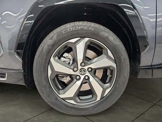Toyota Rav4 2.5l PLug-In Hybrid 300PH (e-CVT) Advance 225 kW (306 CV)