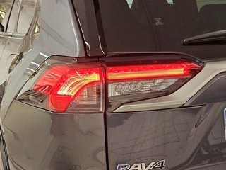 Toyota Rav4 2.5l PLug-In Hybrid 300PH (e-CVT) Advance 225 kW (306 CV)